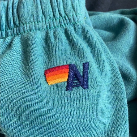 Aviator Nation Ombré Sweatpants - Picture 4 of 7